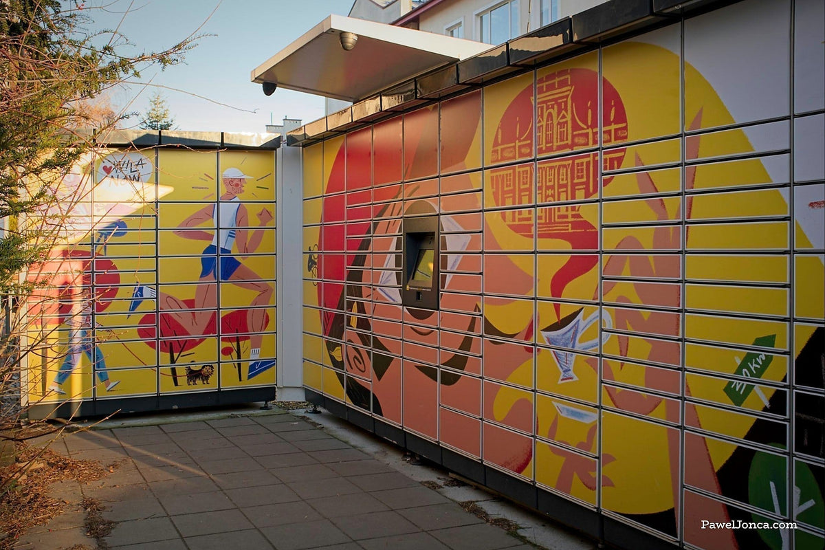 ArtInPost 2024