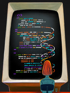 Decoding DNA