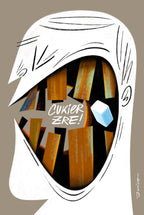 Cukier żre! / Sugar sucks!