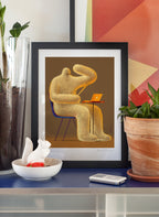 Employee of the year