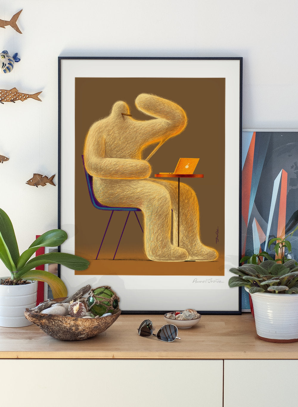 Employee of the year