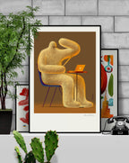 Employee of the year