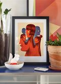 Every Me poster