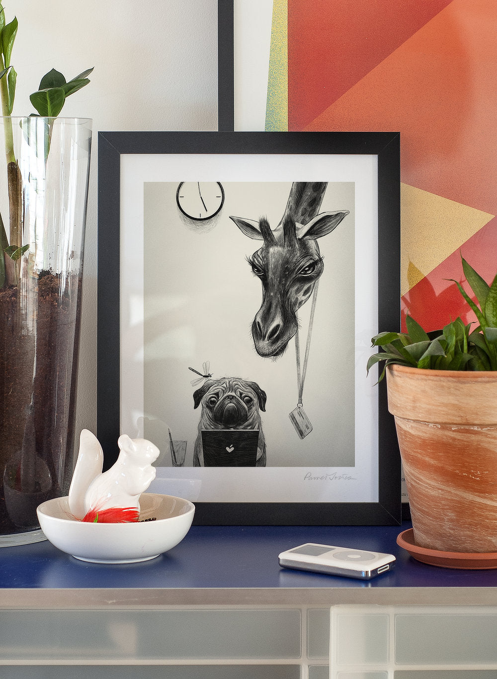 first day at new job