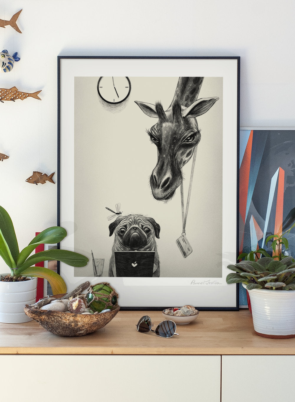 first day at new job