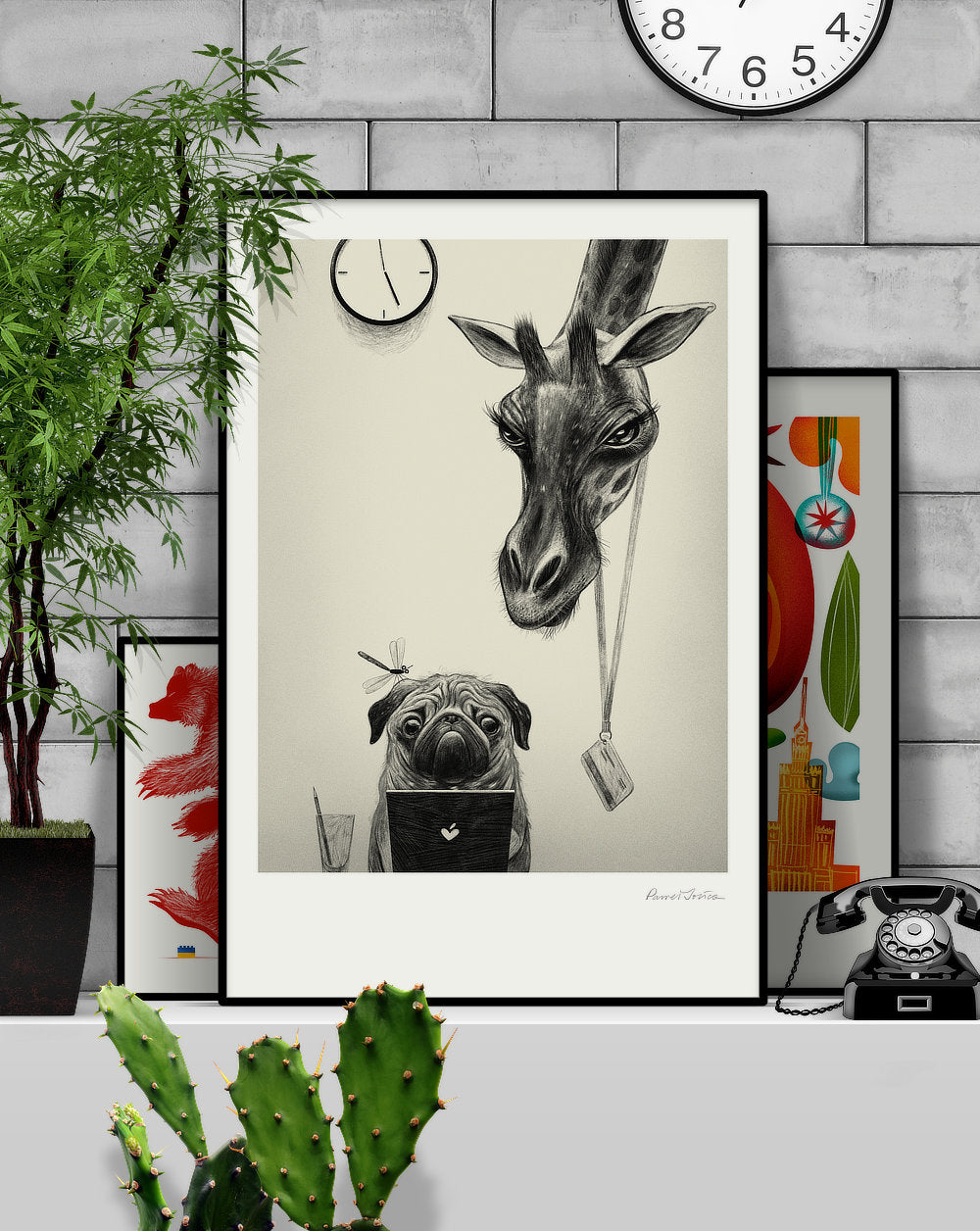 first day at new job