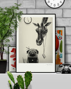 first day at new job