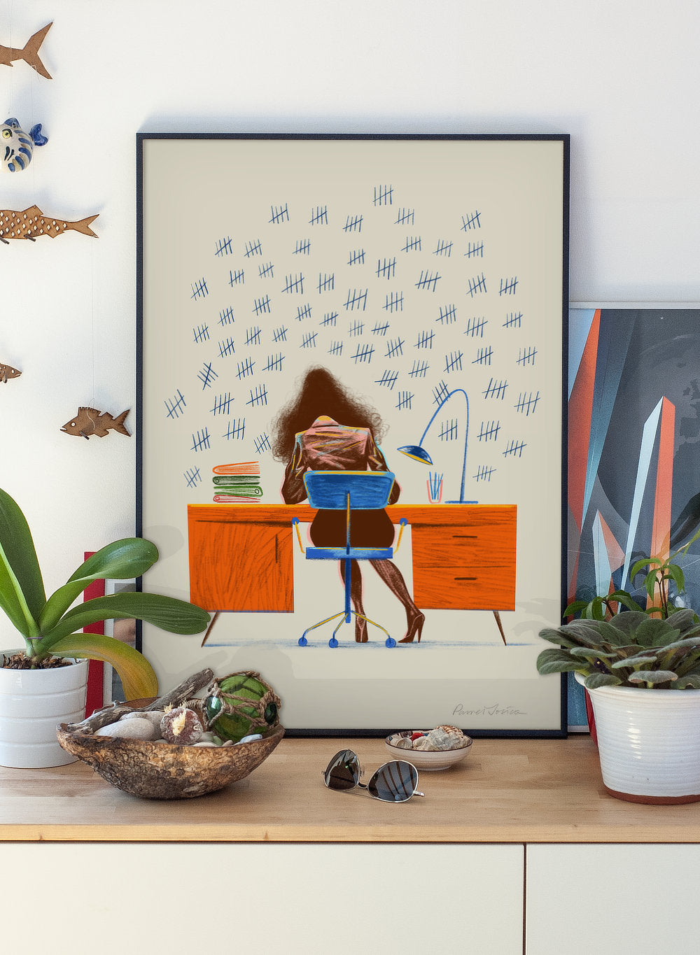 Piątek, piąteczek, piątunio, tryb dwudzionka