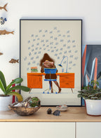 Piątek, piąteczek, piątunio, tryb dwudzionka