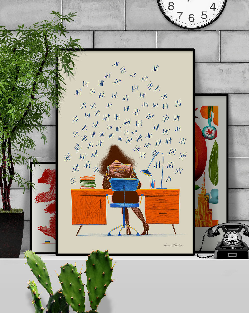 Piątek, piąteczek, piątunio, tryb dwudzionka