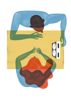 Nie ma czasu na miłość