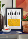 Plakat Passion