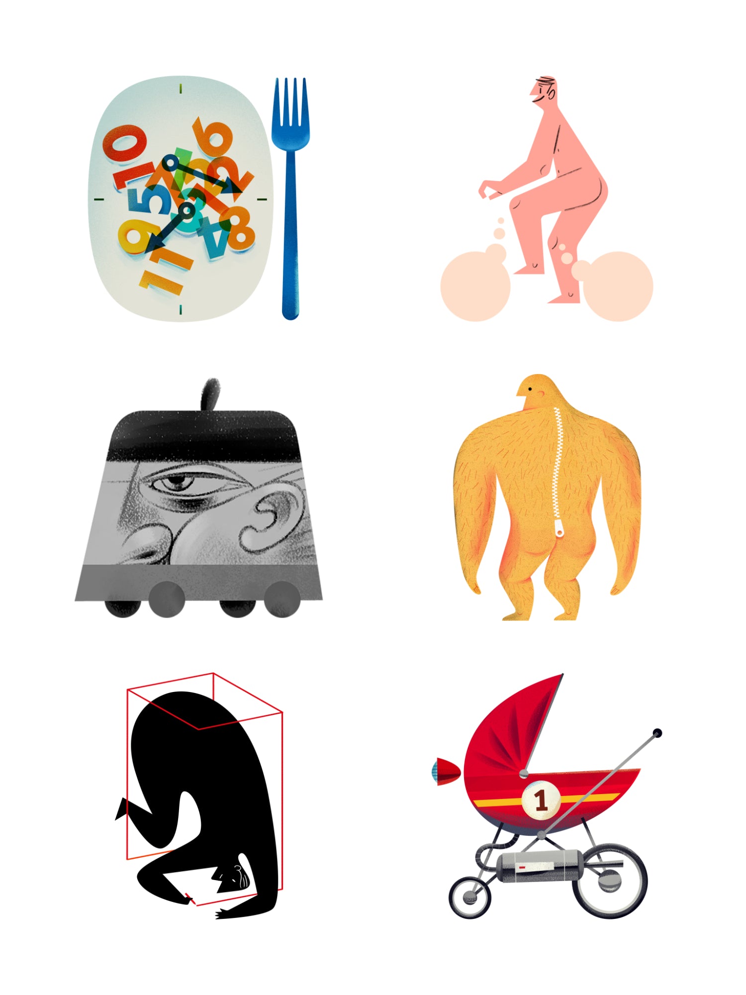 Mac OS and Windows Icons / 02