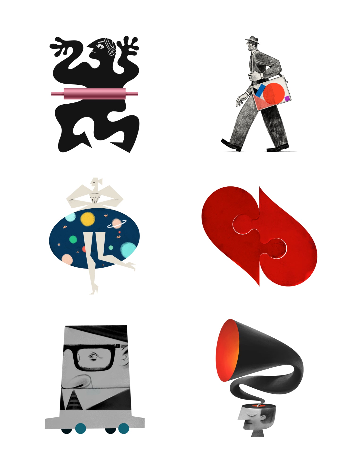 Mac OS and Windows Icons / 03