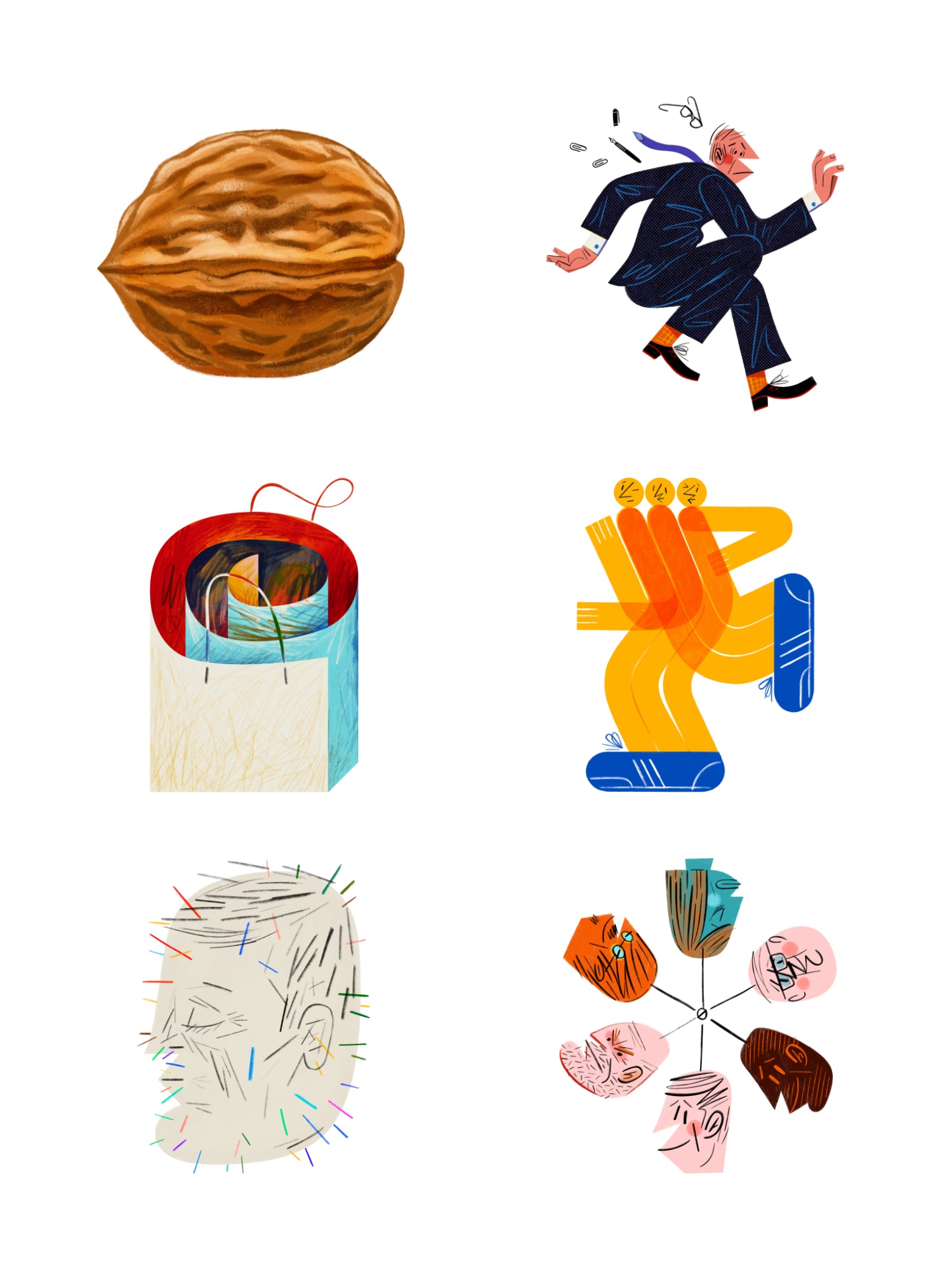 Mac OS and Windows Icons / 05