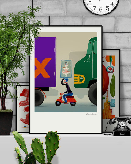 Zamówienie specjalne