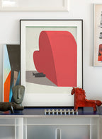 Too much love will kill you