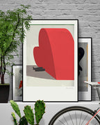 Too much love will kill you