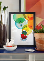 Your home is where your heart is