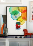 Your home is where your heart is